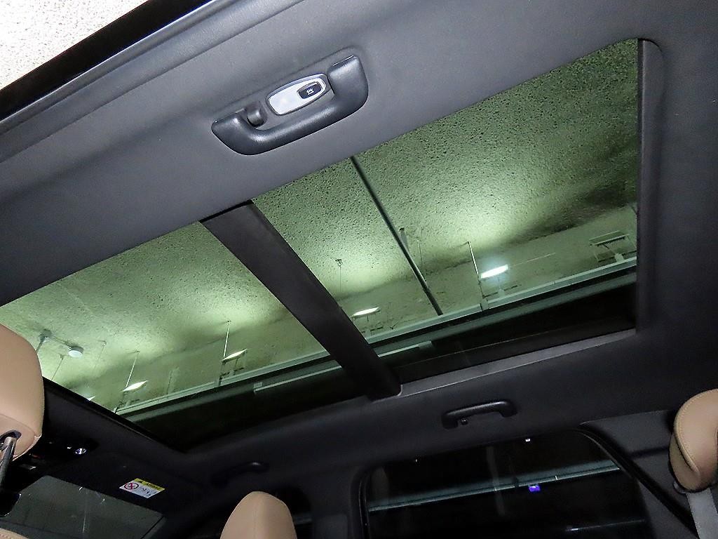 기아 쏘렌토 더 뉴 쏘렌토 4세대 가솔린 2.5T 4WD 시그니처 그래비티 이미지 15