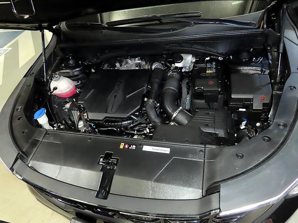 기아 쏘렌토 더 뉴 쏘렌토 4세대 가솔린 2.5T 4WD 시그니처 그래비티 이미지 19