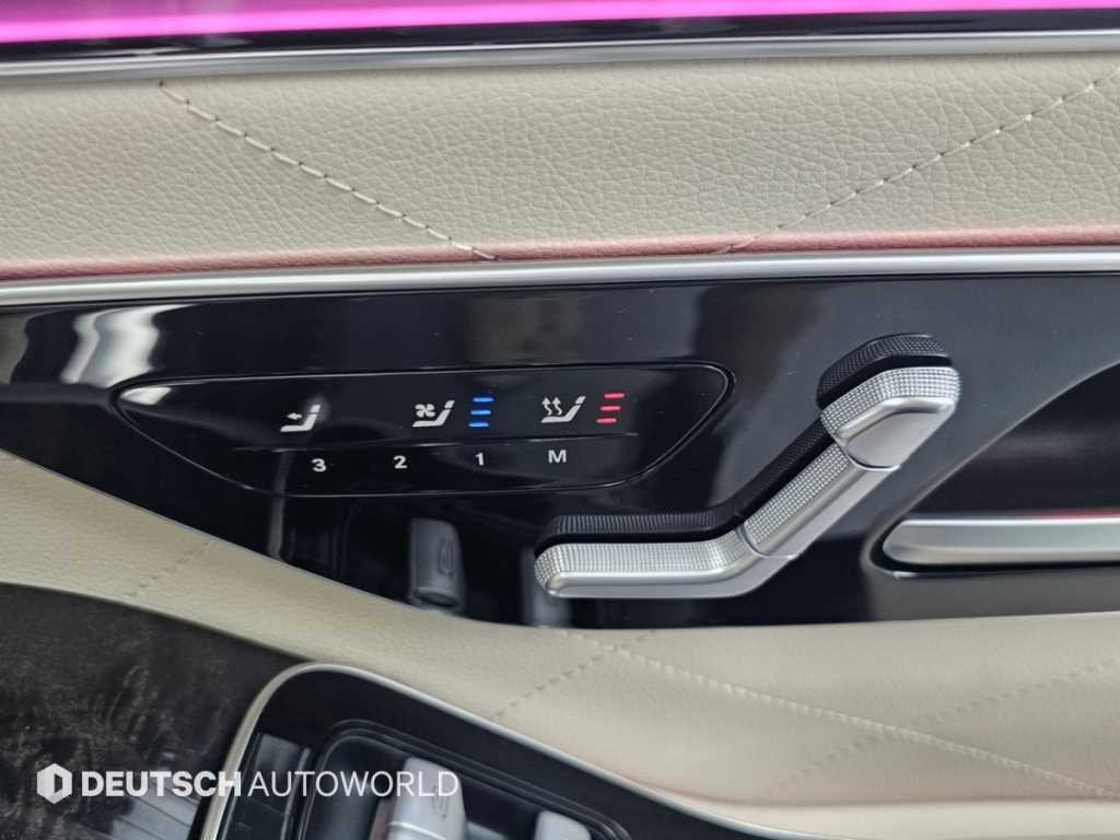 벤츠 S 클래스 S클래스-W223 S500L 4MATIC 이미지 16