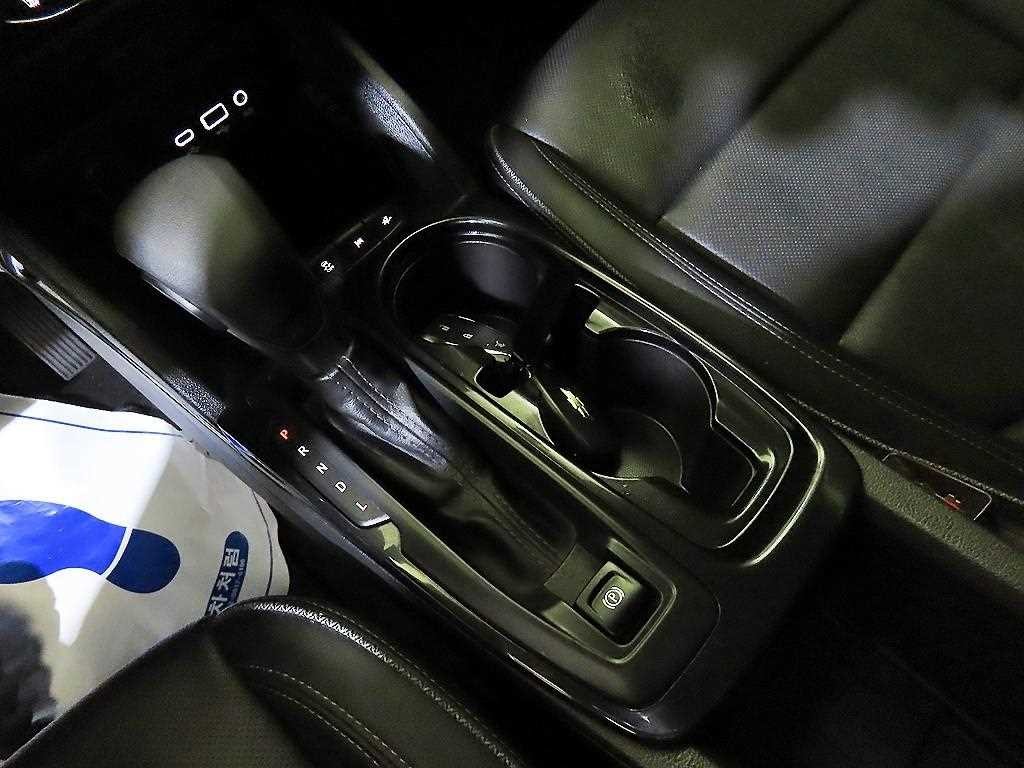 쉐보레 트레일블레이저 2WD 1.3 터보 가솔린 프리미어 이미지 12