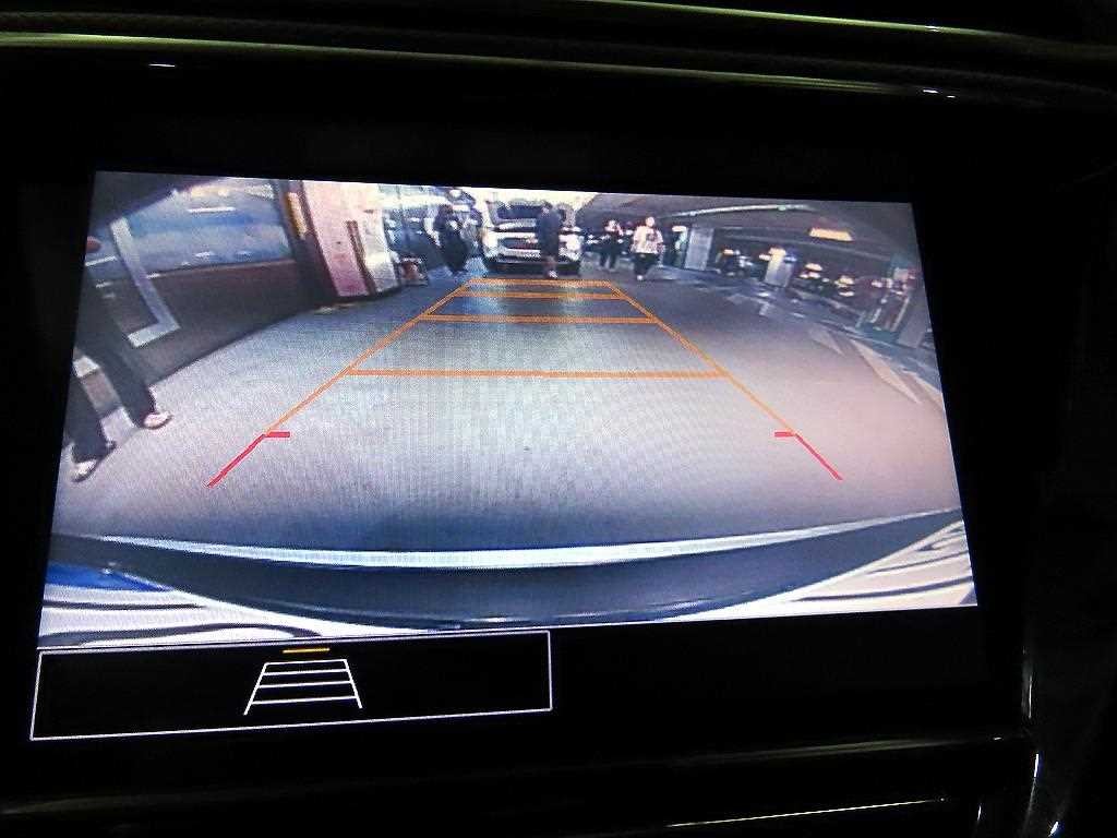 쉐보레 트레일블레이저 2WD 1.3 터보 가솔린 프리미어 이미지 14