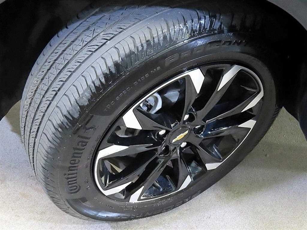 쉐보레 트레일블레이저 2WD 1.3 터보 가솔린 프리미어 이미지 20