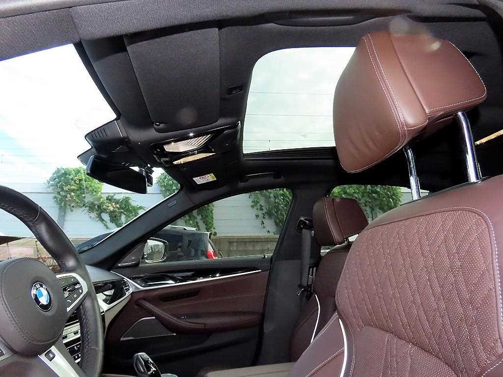 BMW 5시리즈 5시리즈 (G30) 530i M 스포츠 이미지 17