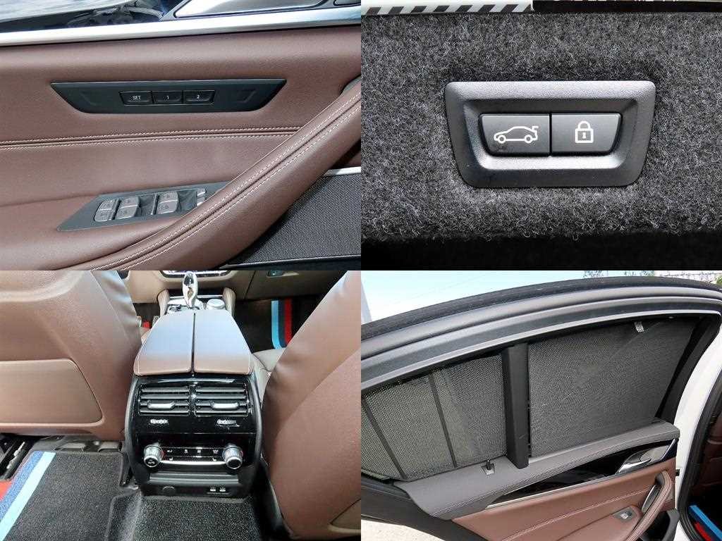 BMW 5시리즈 5시리즈 (G30) 530i M 스포츠 이미지 18