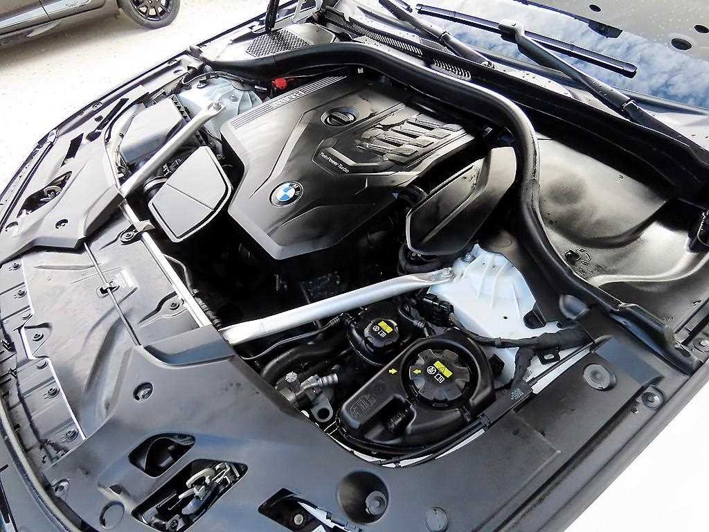 BMW 5시리즈 5시리즈 (G30) 530i M 스포츠 이미지 19