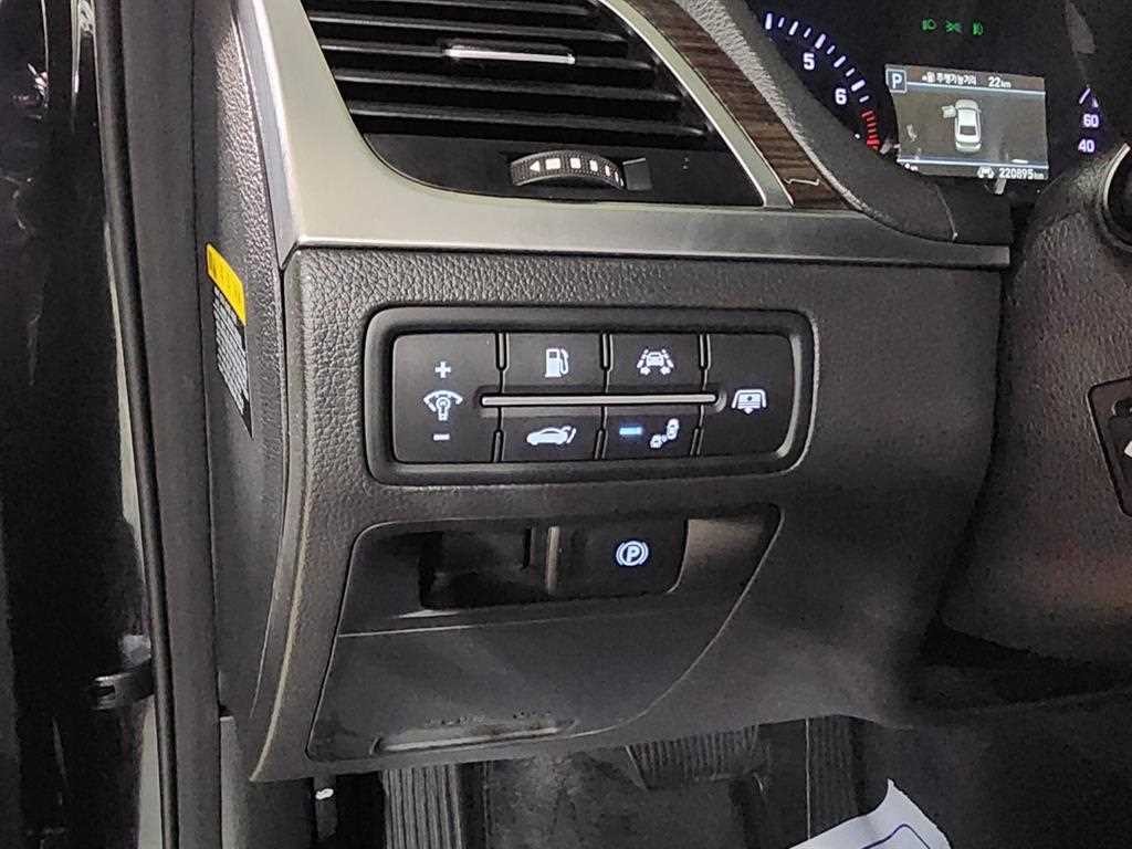 제네시스 G80 3.3 GDI AWD 프리미엄 럭셔리 이미지 12