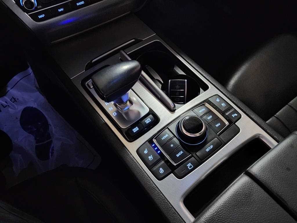 제네시스 G80 3.3 GDI AWD 프리미엄 럭셔리 이미지 15