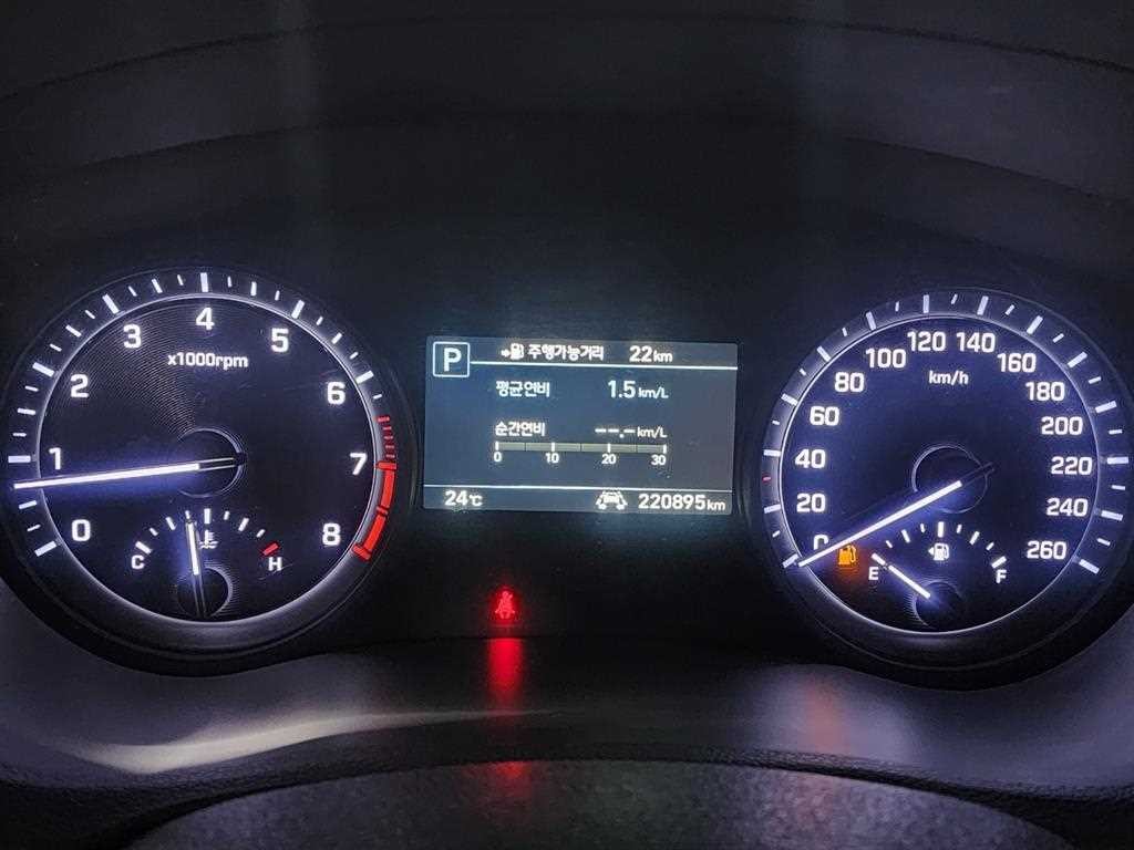 제네시스 G80 3.3 GDI AWD 프리미엄 럭셔리 이미지 17