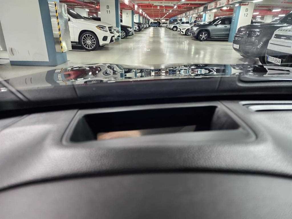제네시스 G80 3.3 GDI AWD 프리미엄 럭셔리 이미지 19