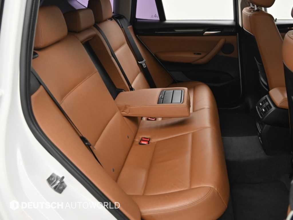 BMW X3 X3 (F25) xDrive 20d 이미지 12