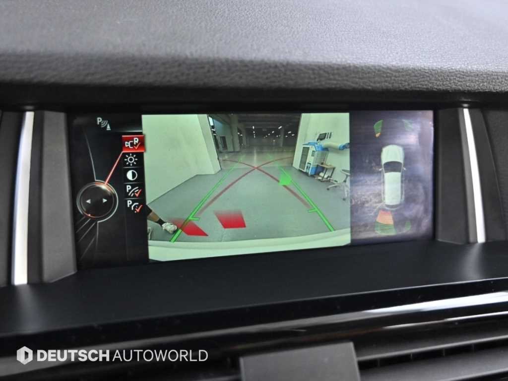BMW X3 X3 (F25) xDrive 20d 이미지 15