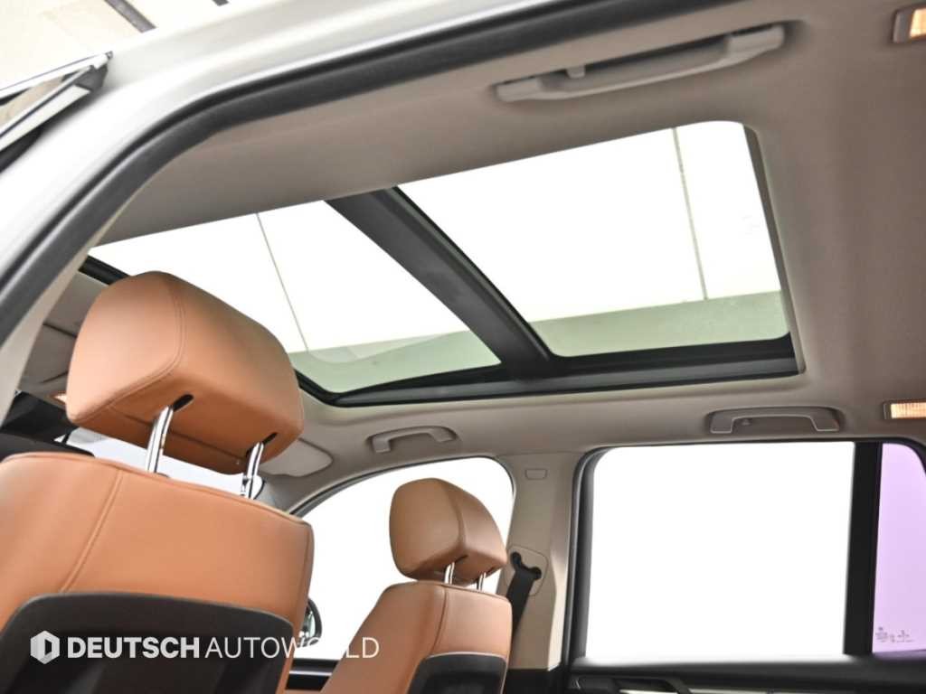 BMW X3 X3 (F25) xDrive 20d 이미지 18
