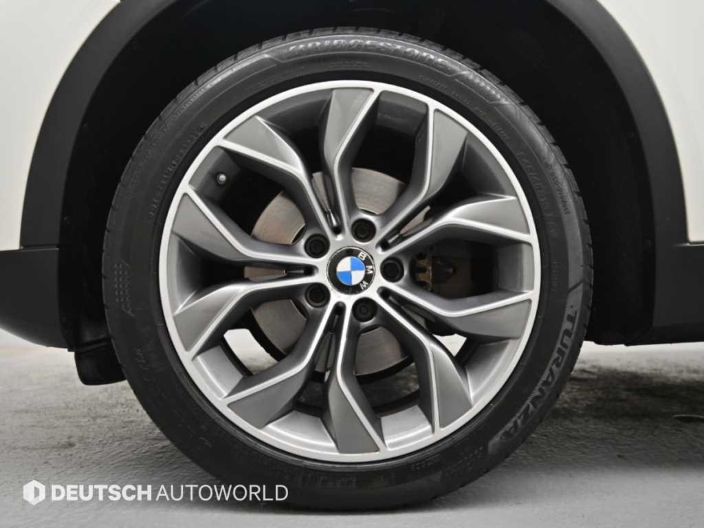BMW X3 X3 (F25) xDrive 20d 이미지 5