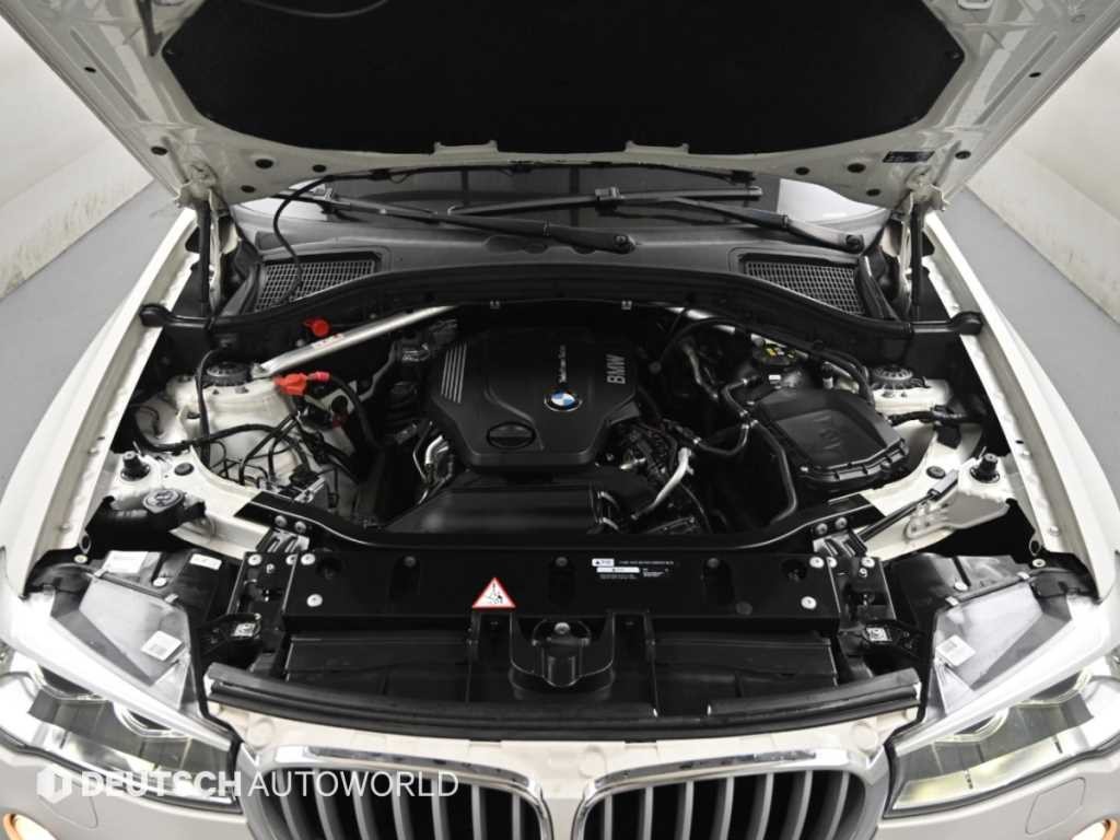 BMW X3 X3 (F25) xDrive 20d 이미지 6