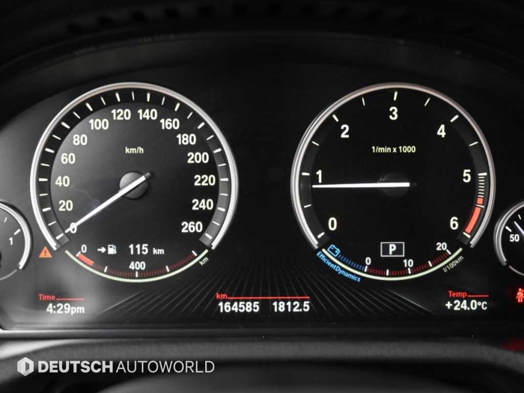 BMW X3 X3 (F25) xDrive 20d 이미지 8