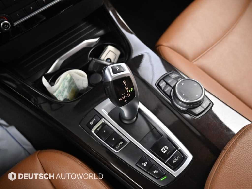 BMW X3 X3 (F25) xDrive 20d 이미지 9