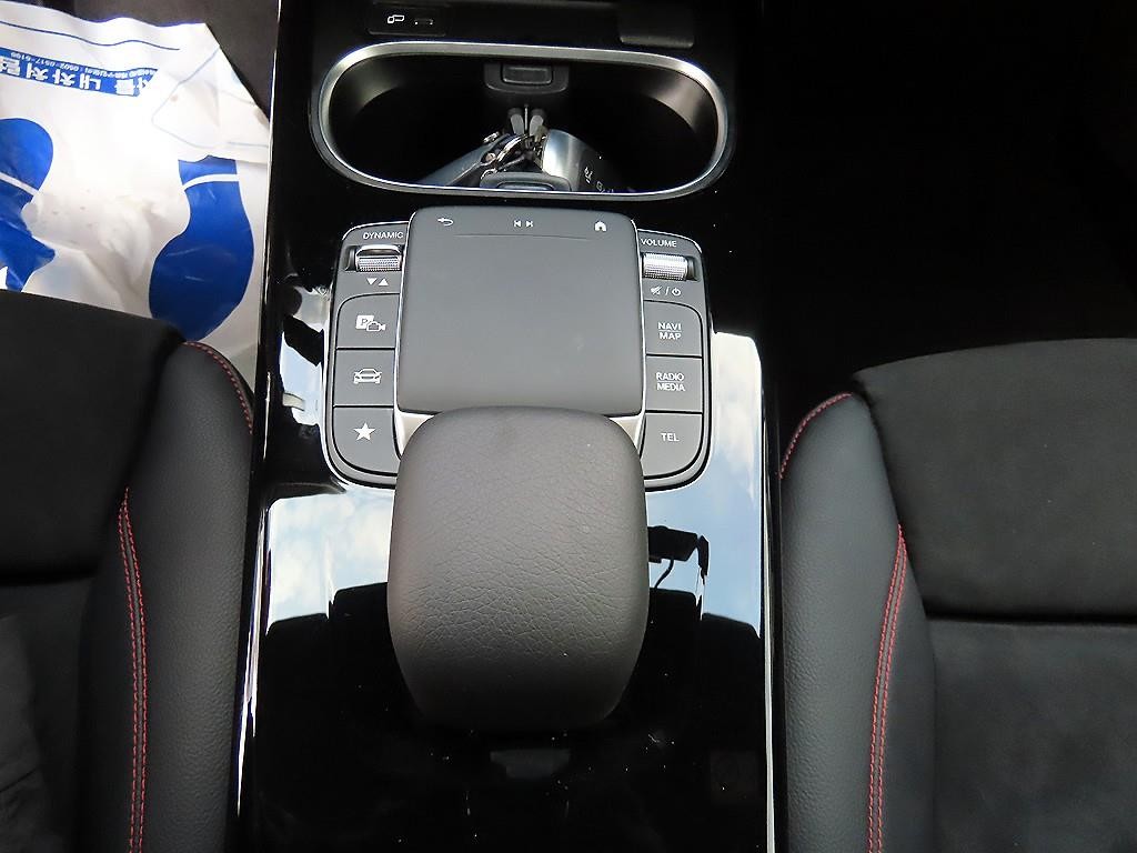 벤츠 CLA 클래스 CLA클래스 C118 CLA 250 4MATIC 이미지 12