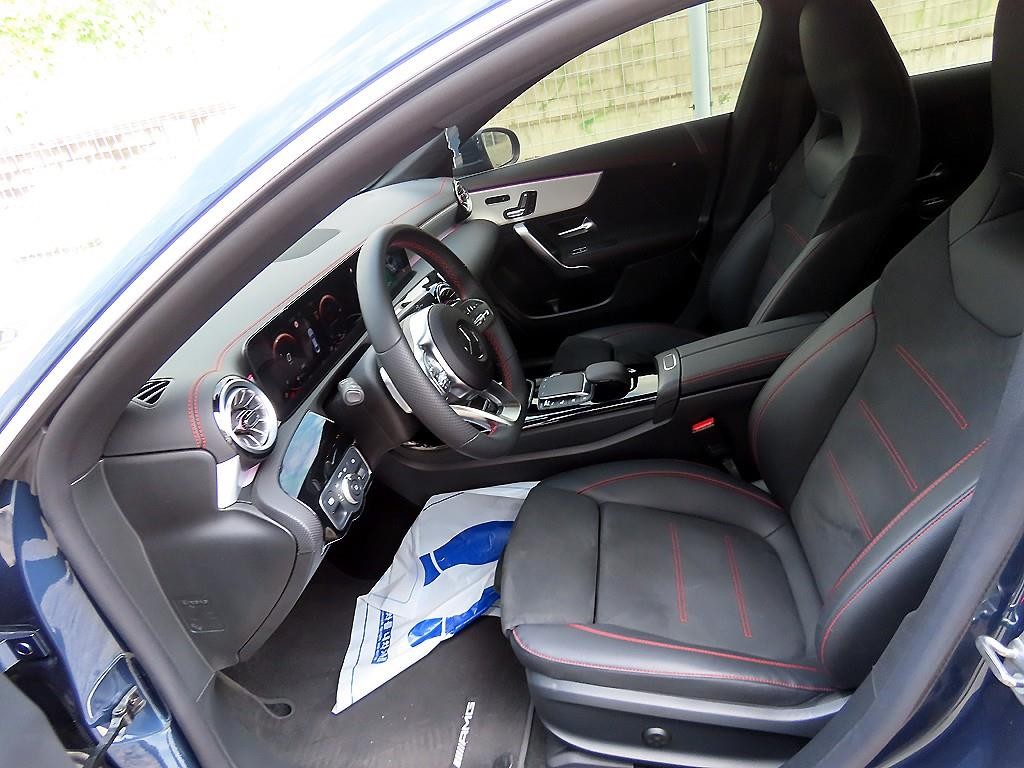 벤츠 CLA 클래스 CLA클래스 C118 CLA 250 4MATIC 이미지 5