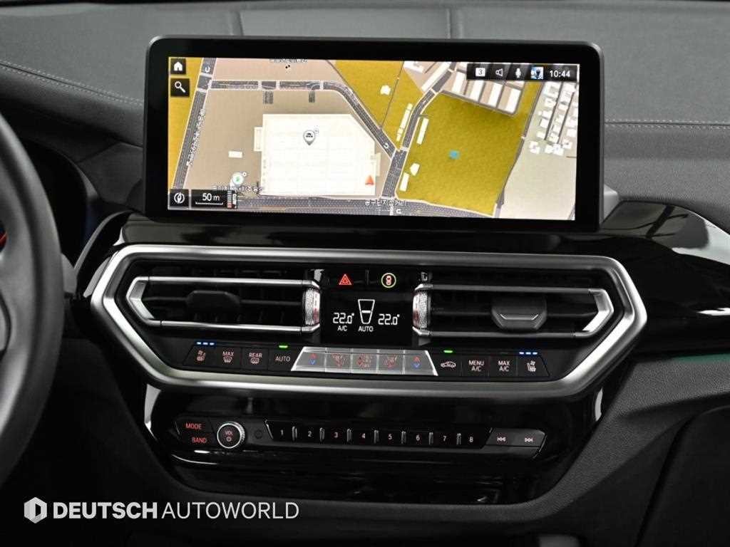 BMW X3 X3 (G01) xDrive 20d xLine 이미지 14