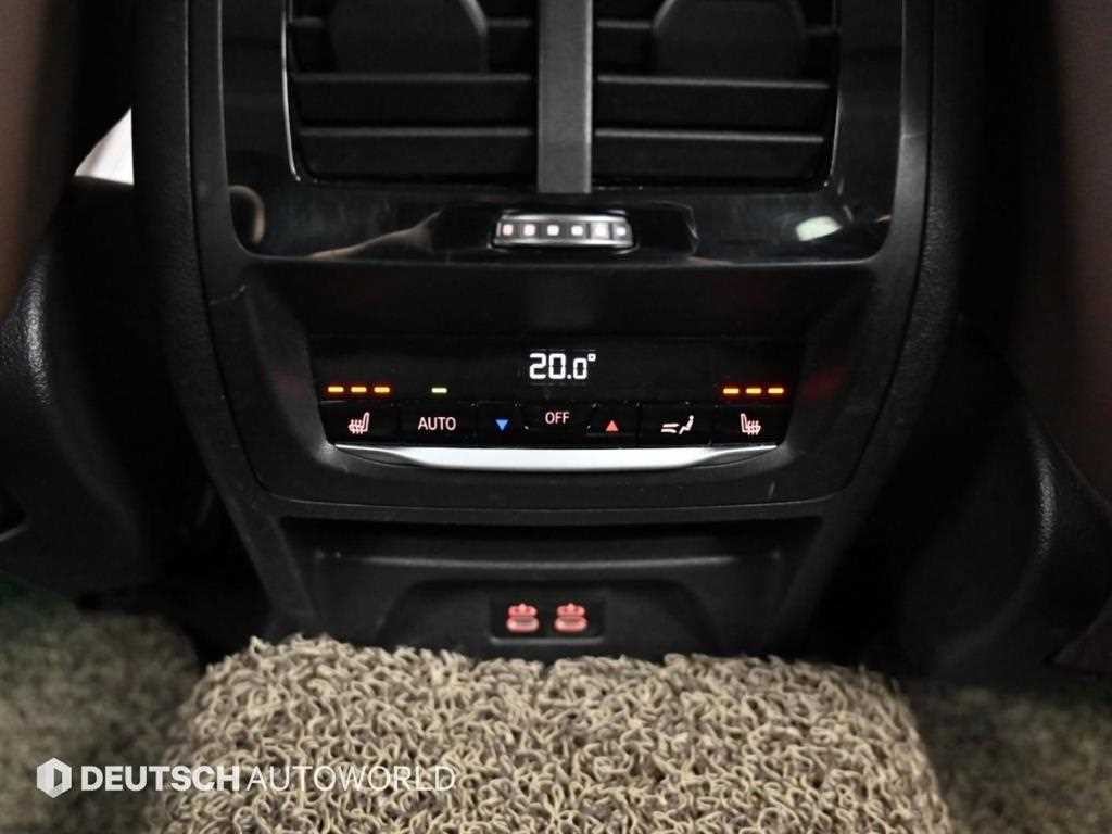 BMW X3 X3 (G01) xDrive 20d xLine 이미지 16