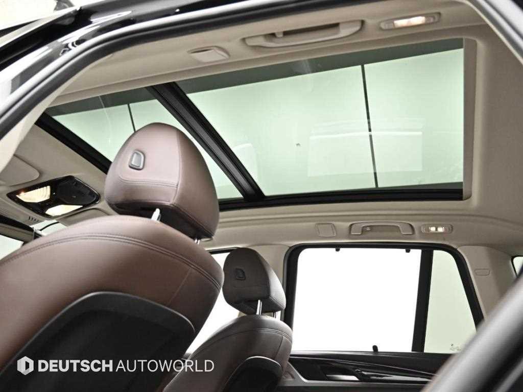 BMW X3 X3 (G01) xDrive 20d xLine 이미지 18