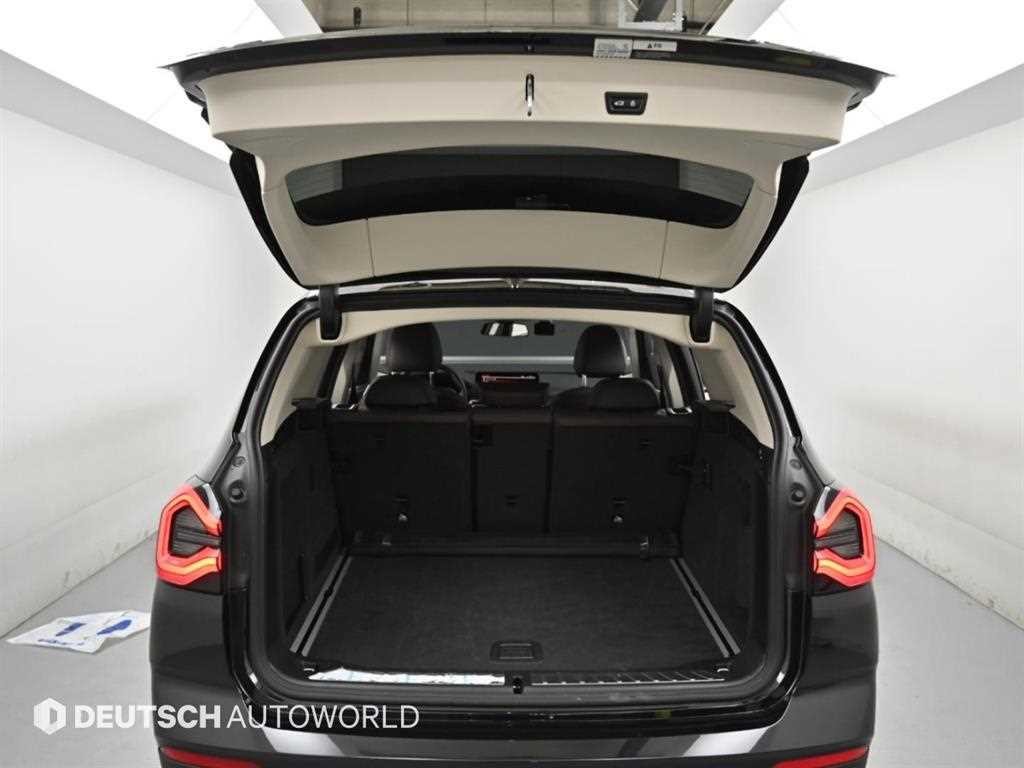 BMW X3 X3 (G01) xDrive 20d xLine 이미지 19