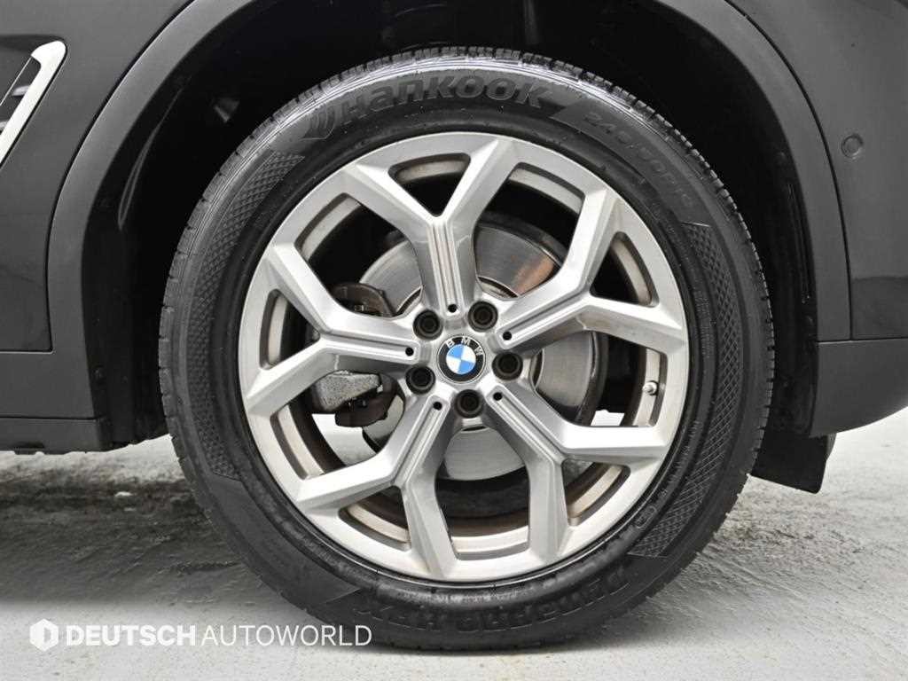 BMW X3 X3 (G01) xDrive 20d xLine 이미지 5