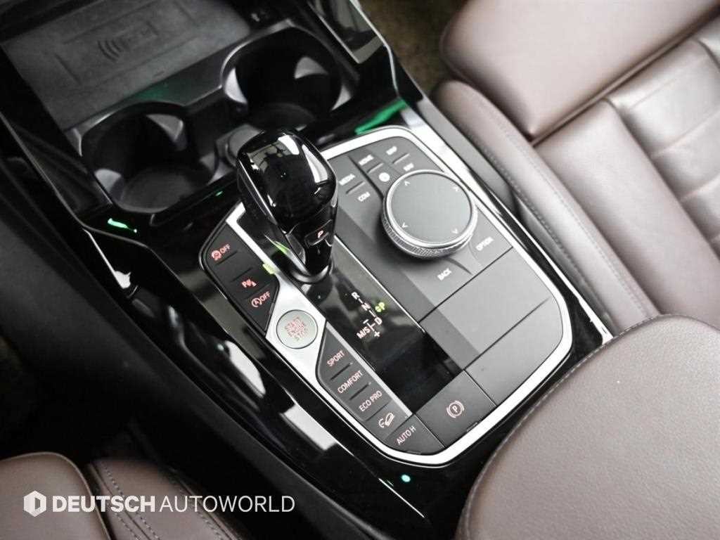 BMW X3 X3 (G01) xDrive 20d xLine 이미지 9