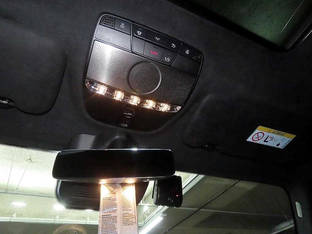 벤츠 G 클래스(G 바겐) G클래스 W463b AMG G63 이미지 15