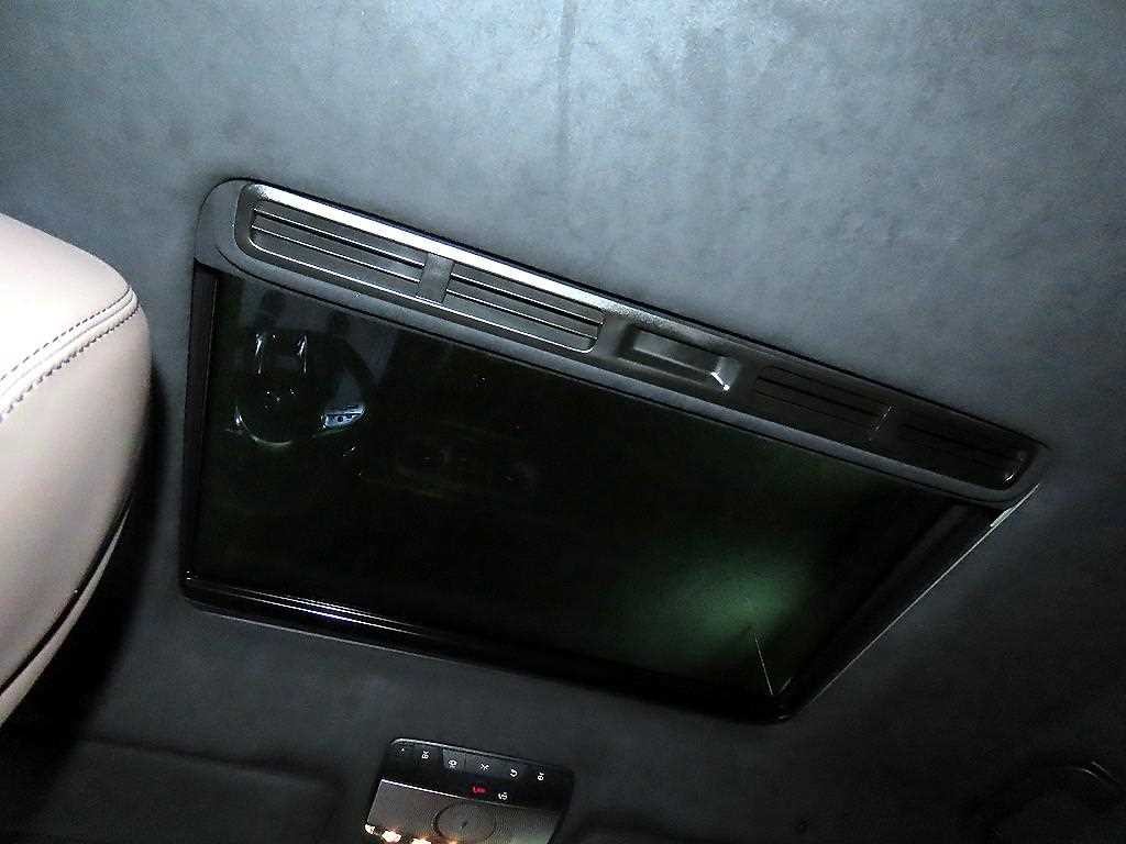 벤츠 G 클래스(G 바겐) G클래스 W463b AMG G63 이미지 16