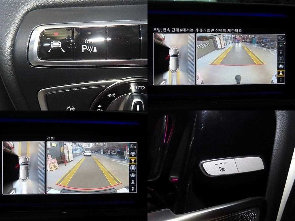 벤츠 G 클래스(G 바겐) G클래스 W463b AMG G63 이미지 18