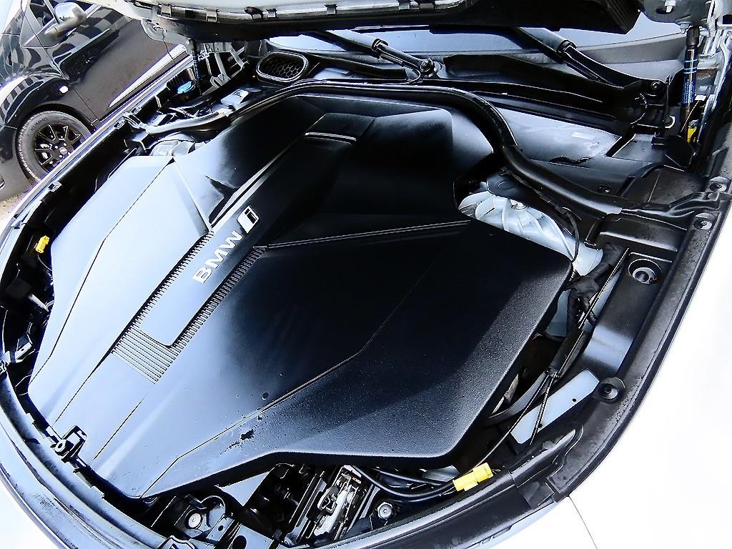 BMW i7 BMW i7 xDrive 60 M 스포츠 이그제큐티브 팩 이미지 19