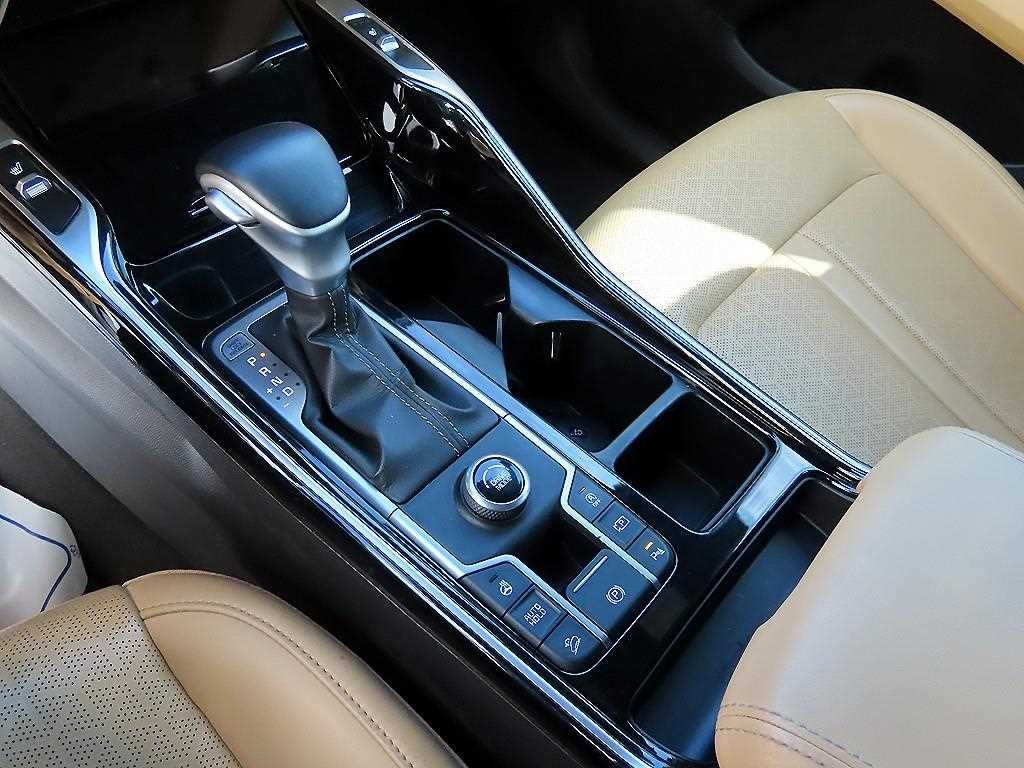 기아 쏘렌토 쏘렌토 4세대(MQ4) 가솔린 2.5T 2WD 트렌디 이미지 11