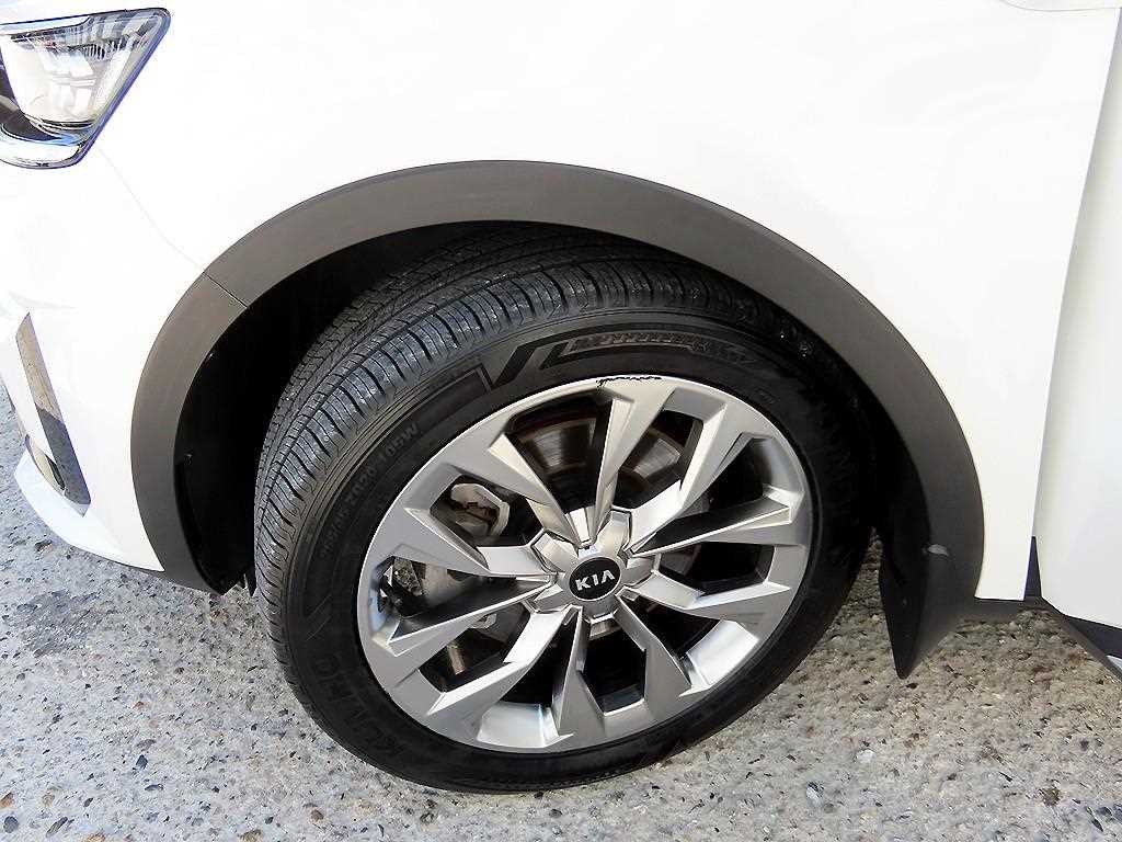 기아 쏘렌토 쏘렌토 4세대(MQ4) 가솔린 2.5T 2WD 트렌디 이미지 20