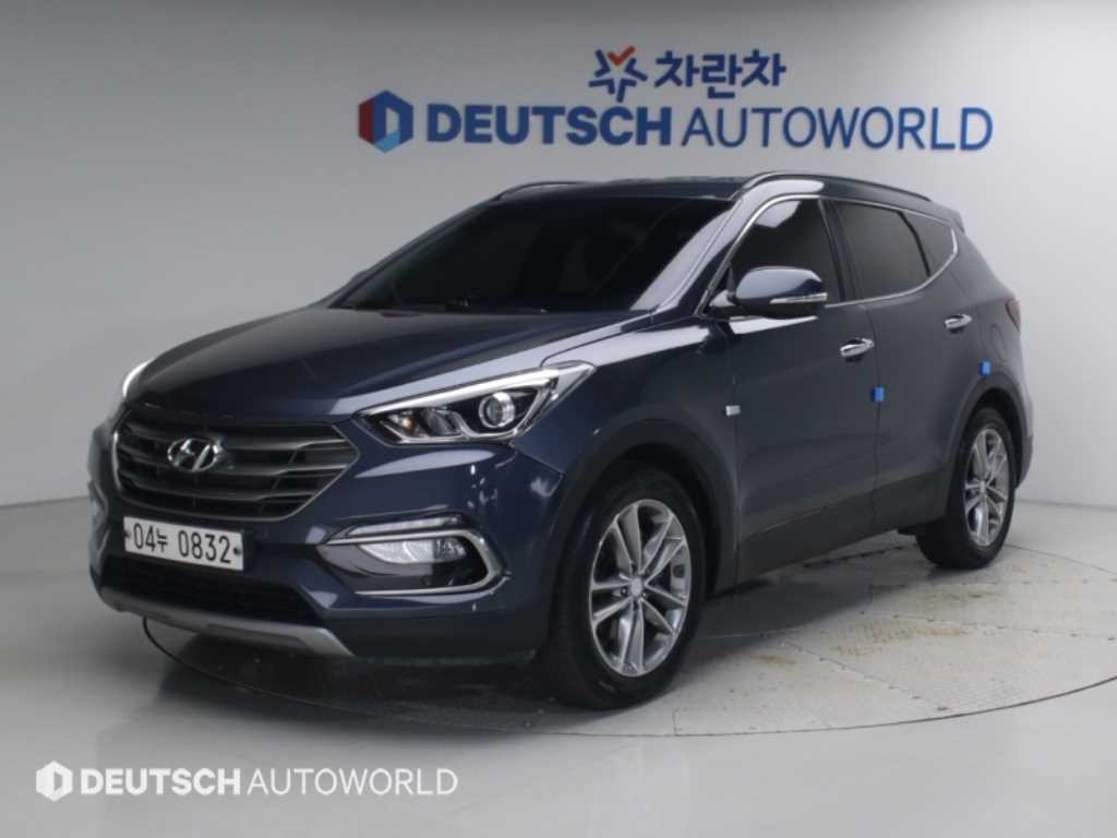 현대 싼타페 싼타페 더 프라임 디젤 2.0 2WD 익스클루시브 스페셜 이미지 1