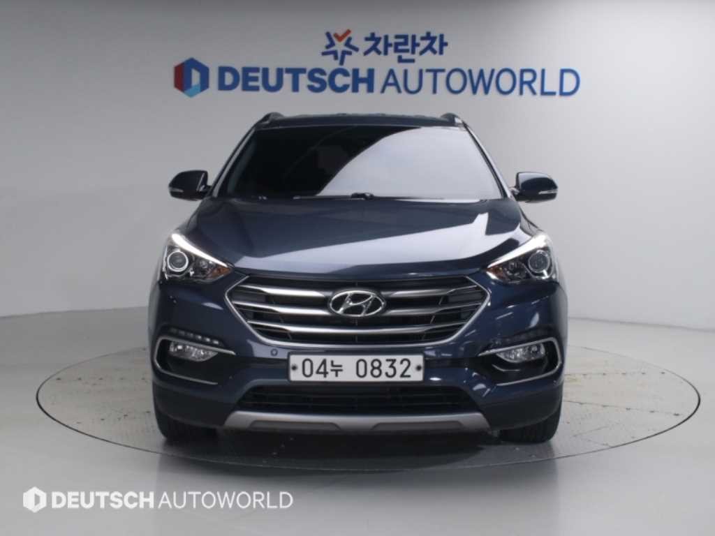 현대 싼타페 싼타페 더 프라임 디젤 2.0 2WD 익스클루시브 스페셜 이미지 3