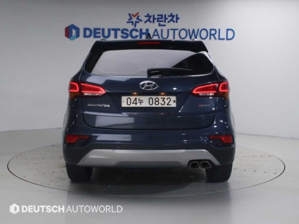 현대 싼타페 싼타페 더 프라임 디젤 2.0 2WD 익스클루시브 스페셜 이미지 4