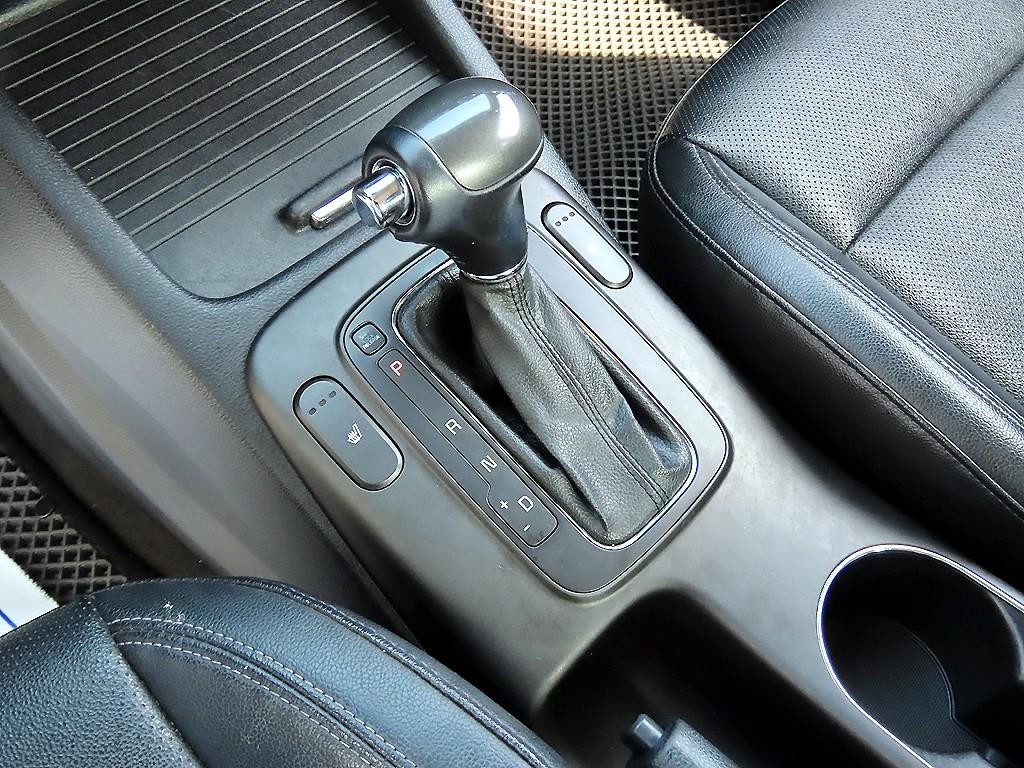 기아 K3 1.6 GDI 럭셔리 ECO PLUS 이미지 10