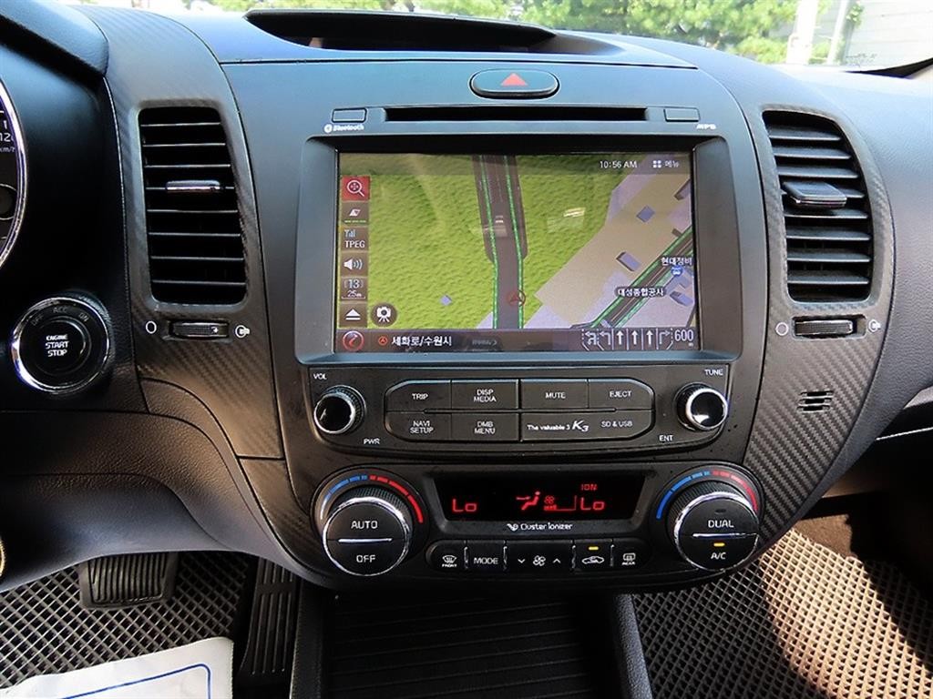 기아 K3 1.6 GDI 럭셔리 ECO PLUS 이미지 13
