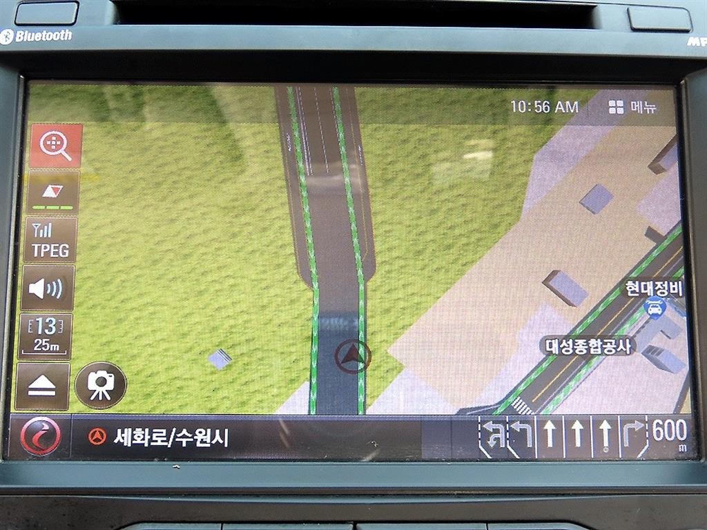 기아 K3 1.6 GDI 럭셔리 ECO PLUS 이미지 14