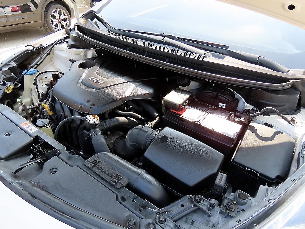 기아 K3 1.6 GDI 럭셔리 ECO PLUS 이미지 17