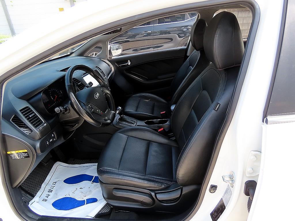 기아 K3 1.6 GDI 럭셔리 ECO PLUS 이미지 5