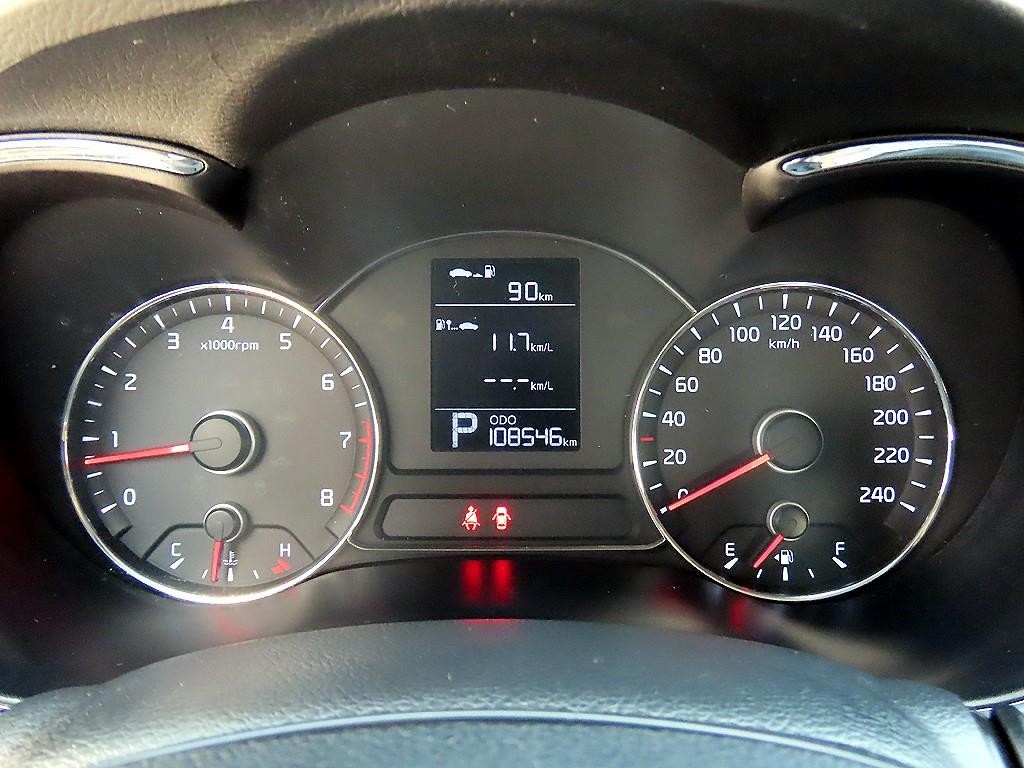 기아 K3 1.6 GDI 럭셔리 ECO PLUS 이미지 9