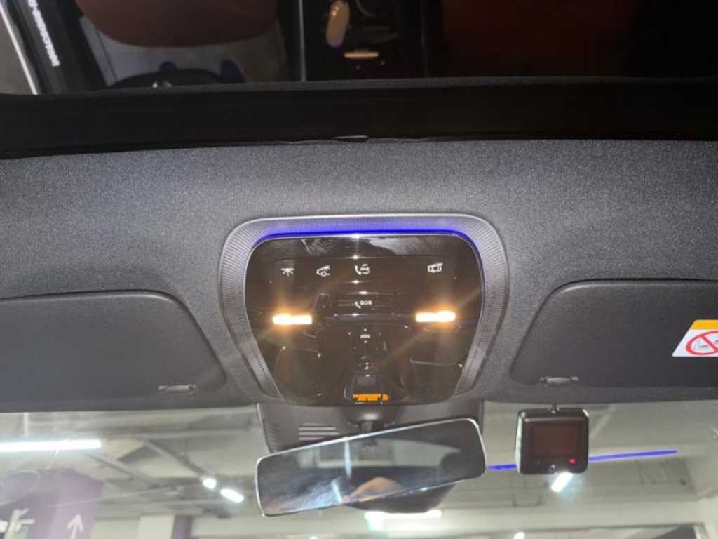 벤츠 GLC 클래스 GLC클래스 X254 GLC300 4MATIC 쿠페 이미지 14