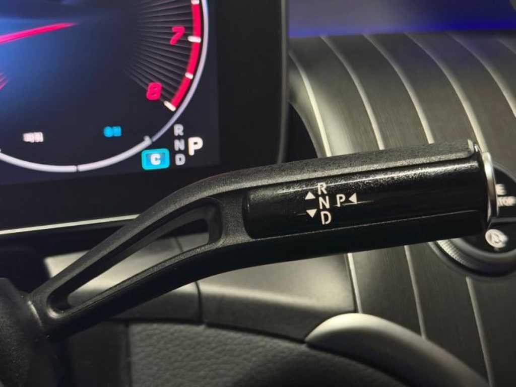 벤츠 GLC 클래스 GLC클래스 X254 GLC300 4MATIC 쿠페 이미지 16