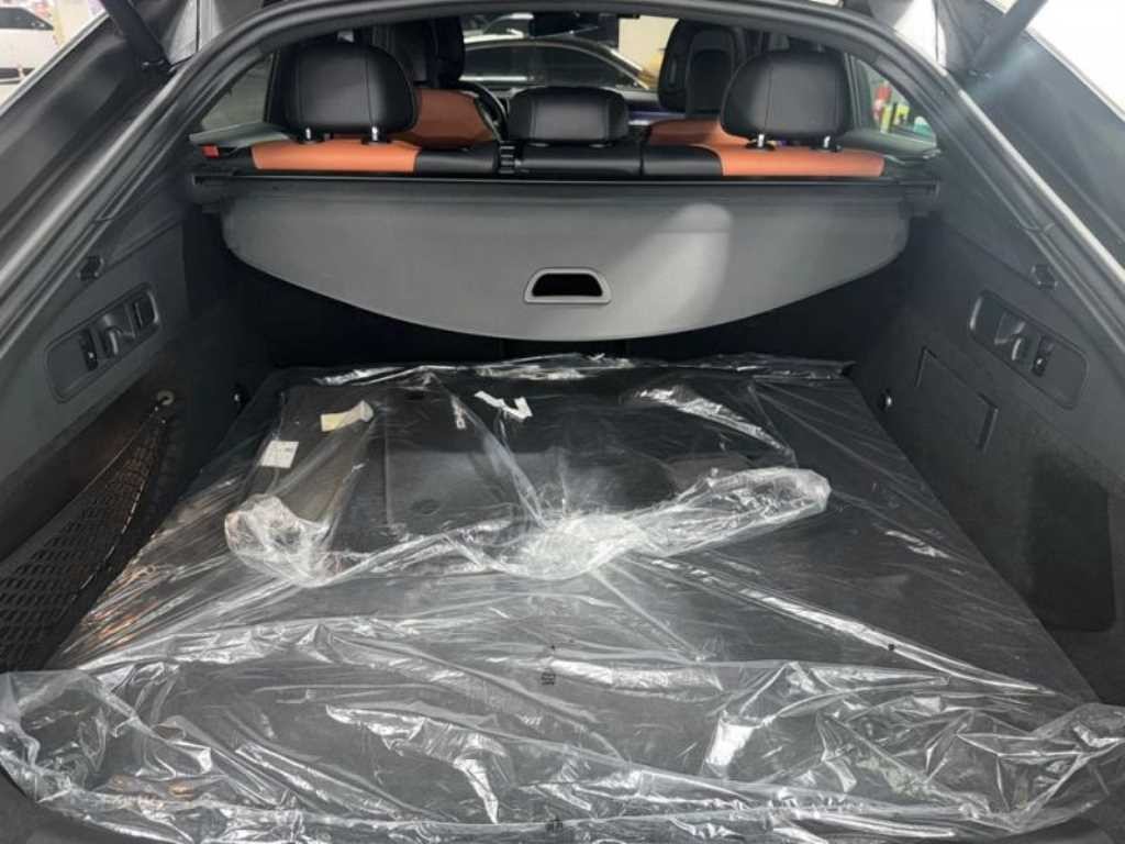 벤츠 GLC 클래스 GLC클래스 X254 GLC300 4MATIC 쿠페 이미지 17