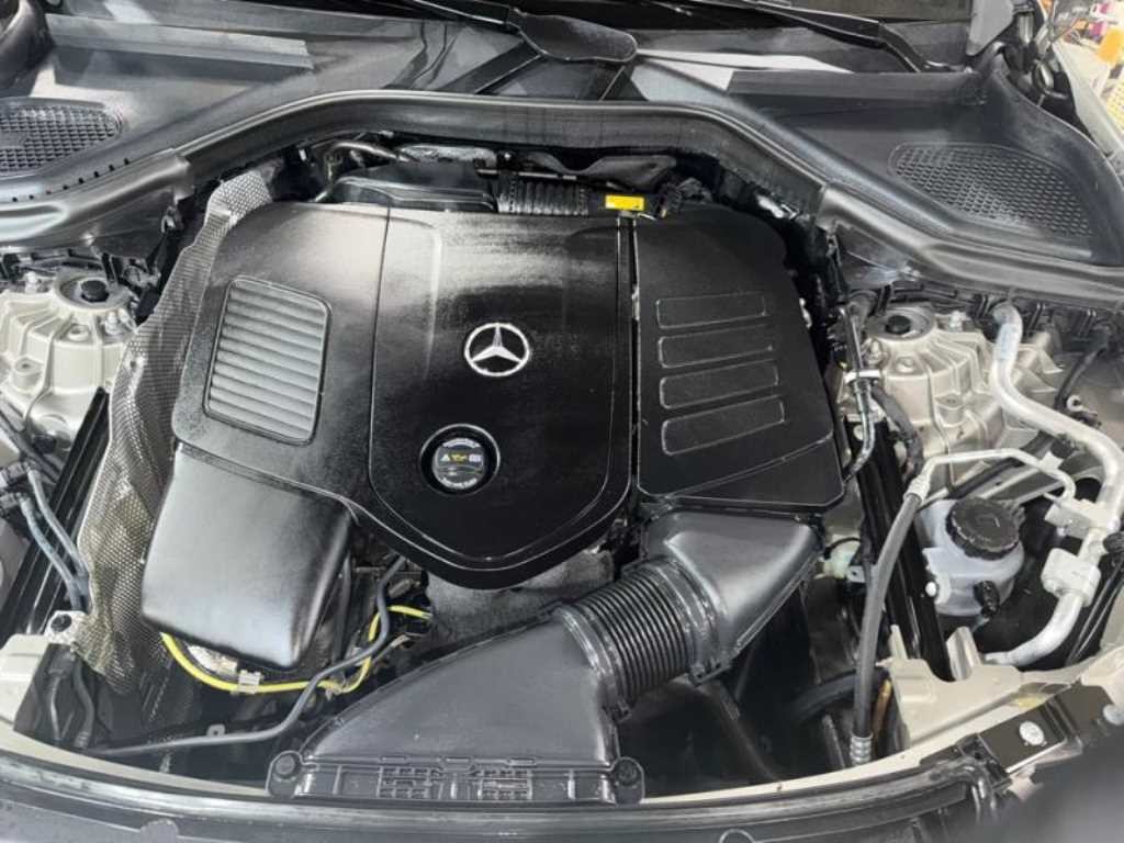 벤츠 GLC 클래스 GLC클래스 X254 GLC300 4MATIC 쿠페 이미지 19