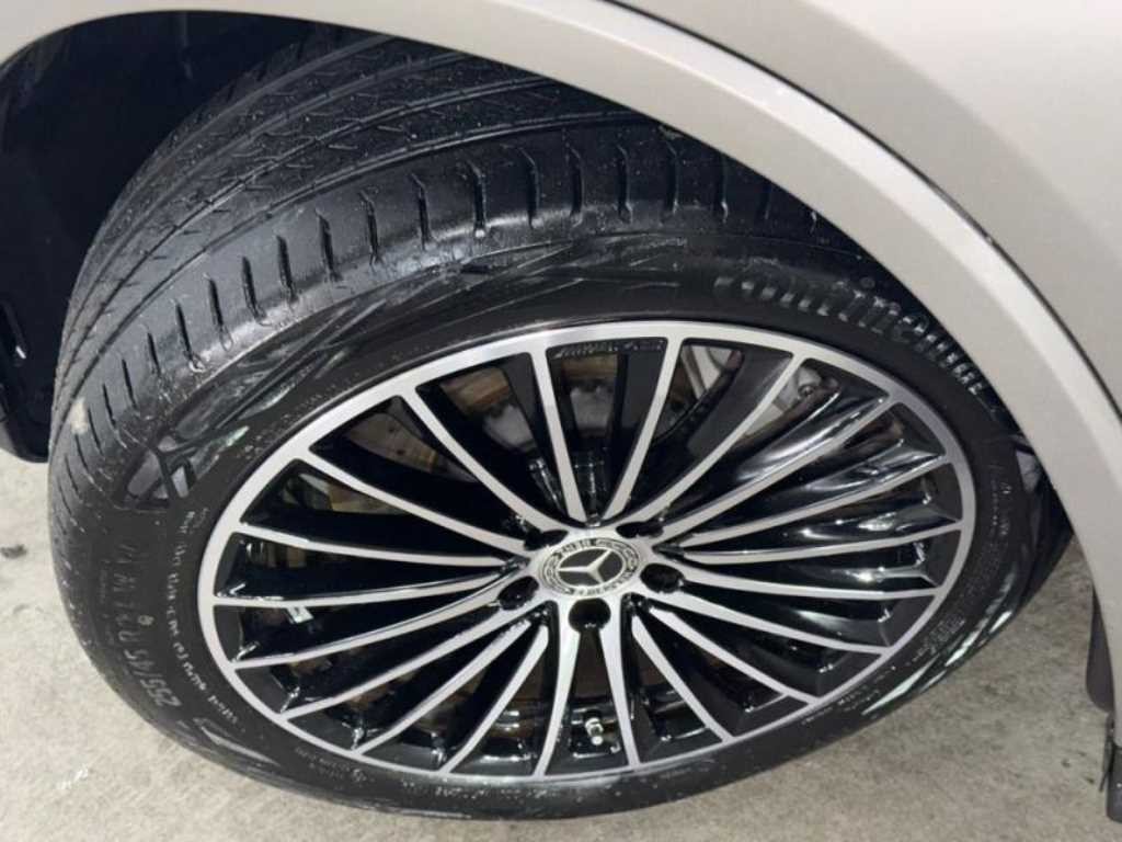 벤츠 GLC 클래스 GLC클래스 X254 GLC300 4MATIC 쿠페 이미지 20