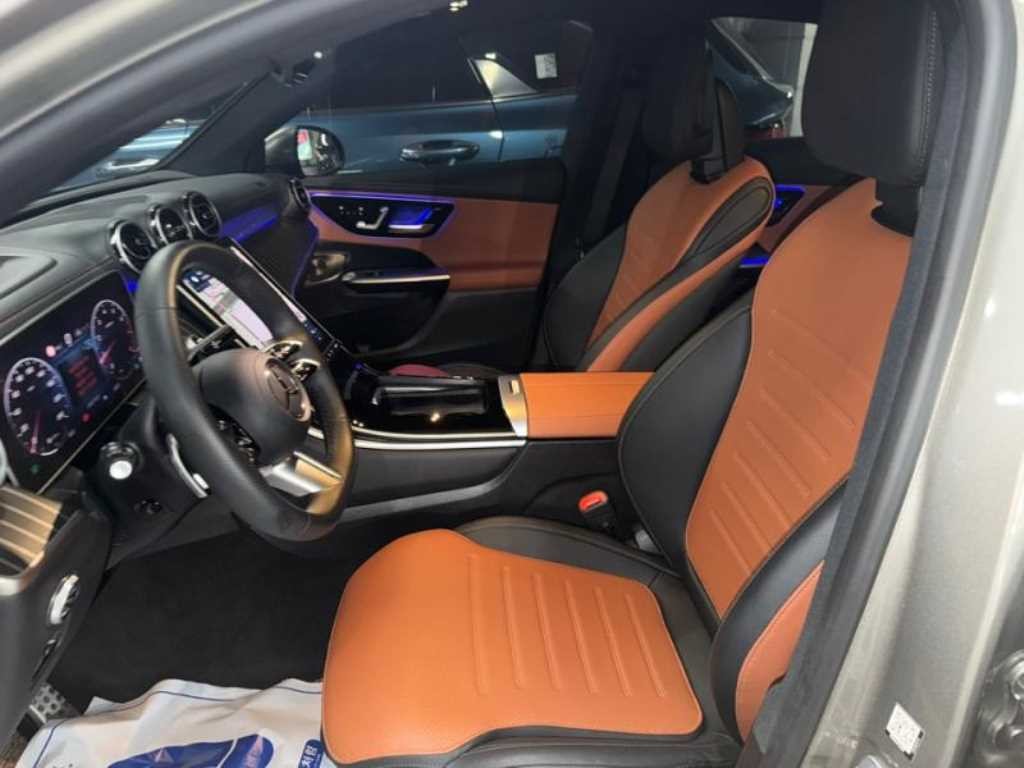 벤츠 GLC 클래스 GLC클래스 X254 GLC300 4MATIC 쿠페 이미지 6