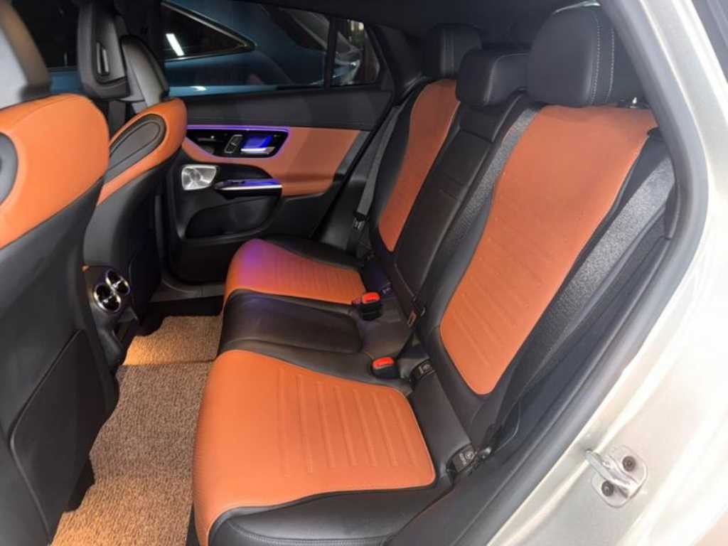 벤츠 GLC 클래스 GLC클래스 X254 GLC300 4MATIC 쿠페 이미지 7